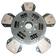 Clutch Plate