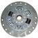 Clutch Damper