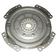 Clutch Damper