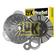 Clutch Kit with Bearings