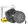 Clutch Kit without Bearings
