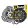 Clutch Kit with Bearings