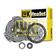 Clutch Kit with Bearings