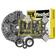 Clutch Kit with Bearings