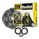 Clutch Kit with Bearings