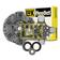 Clutch Kit with Bearings
