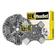 Clutch Kit without Bearings