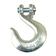 Clevis Slip Hook 600kg