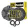 Clutch Kit with Bearings