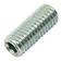 Imperial Socket Setscrew,  UNF