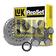 Clutch Kit with Bearings
