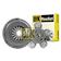 Clutch Kit without Bearings