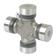 Sparex Universal Joint - 27 x 74.5mm (Standard Duty)