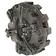 Clutch Cover Assembly