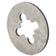 Handbrake Friction Disc, OD: 90.5mm.