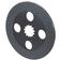 Brake Friction Disc. OD 260mm