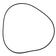 Brake Piston Seal.