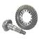 Crown Wheel and Pinion