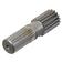 Final Drive Shaft