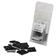 Agripak 10 pcs. Adhesive Cable Tie Clip