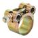 Heavy Duty Single Bolt  Ø23-25mm