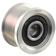 INA Alternator Pulley - Overrunning, Pulley Ø: 56mm