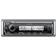 Radio - Alexa | DAB+ | Bluetooth | Short body | iPod-iPhone | USB | Receiver (KMR-M508DAB)