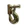 10mm Replacement Grab Hook and Latch Kit (Fits: S.28885)