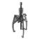 NTN SNR Self Centre Mechanical Puller 5T