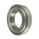 NTN SNR Deep Groove Ball Bearing (6307ZZ)