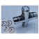 Universal Joint 107.25 x 30.185mm