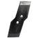 Reversible Plough Point (Marathon) LH, Thickness: 12mm, (Kuhn)