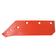 Share - LH, 14\'\' (355mm), (Kverneland)