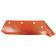 Share - LH, 16\'\' (405mm), (Kverneland)