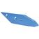 Reinforced Point LH, Thickness: 15mm, (Lemken)