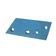 Support Plate - RH (Overum)