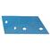 Support Plate - LH (Overum)