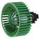 Blower Motor With Wheel