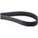 Poly V / Multi-Rib Belt - PK Section - Belt No. 10PK1713