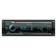 Radio - Alexa | DAB | Bluetooth | Mechless | Short Body | Aux In | Android | iPod-iPhone | Spotify App | USB | Receiver (KMMBT508DAB)