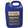 Brake Fluid - FULL STOP, 5L
