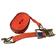 Ratchet Strap - Hook & Keeper, 5M