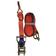 Ratchet Strap - Hook & Keeper, 9M