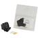 Agripak 1 pc. Rocker Switch USB Charger 2 Position