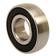 NTN SNR Spherical Outer Deep Groove Ball Bearing (17262042RS)