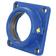 NTN SNR Bearing Housing Only (FE212)