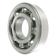 NTN SNR Deep Groove Ball Bearing (6311)