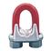 Wire Rope Clip G450 - Ø9-10mm (4 pcs.)