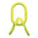 Master Link Assembly - MT-10-10, Chain Ø: 10mm, SWL: 11.5T