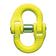 Coupling Link - G-10-10, Chain Ø: 10mm, SWL: 4T